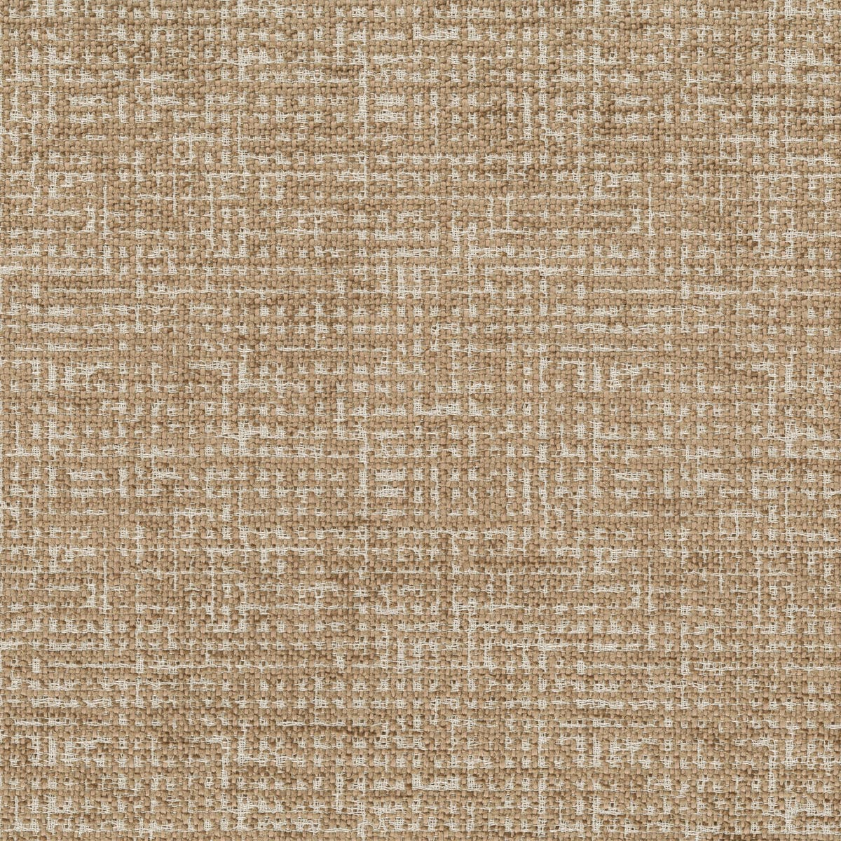 Rubelli Citymap fabric - Sabbia