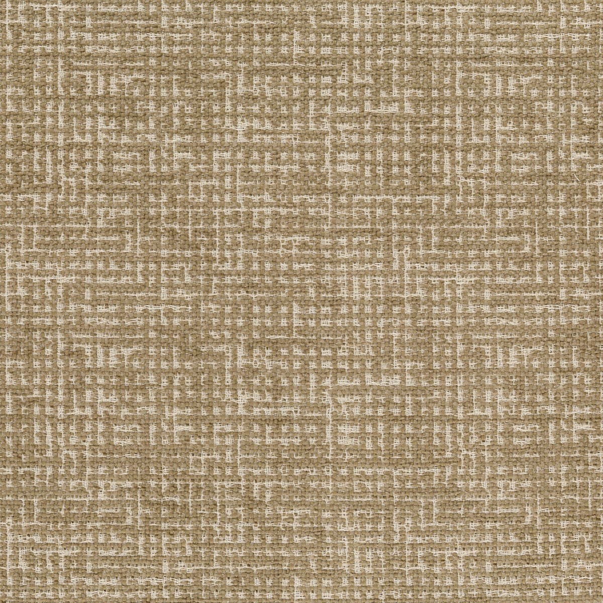 Rubelli Citymap fabric - Legno