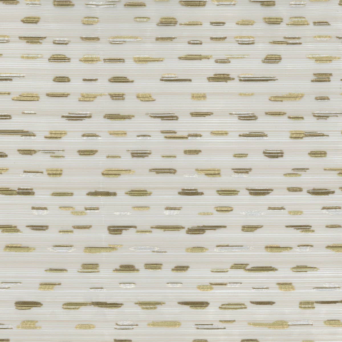 Rubelli Improvisation fabric - Ambra