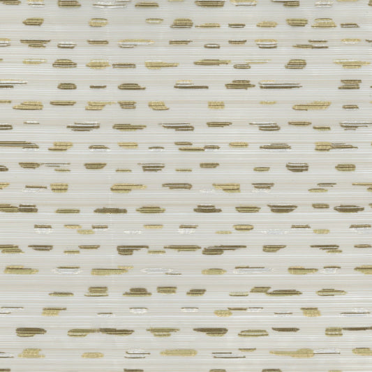 Rubelli Improvisation fabric - Ambra