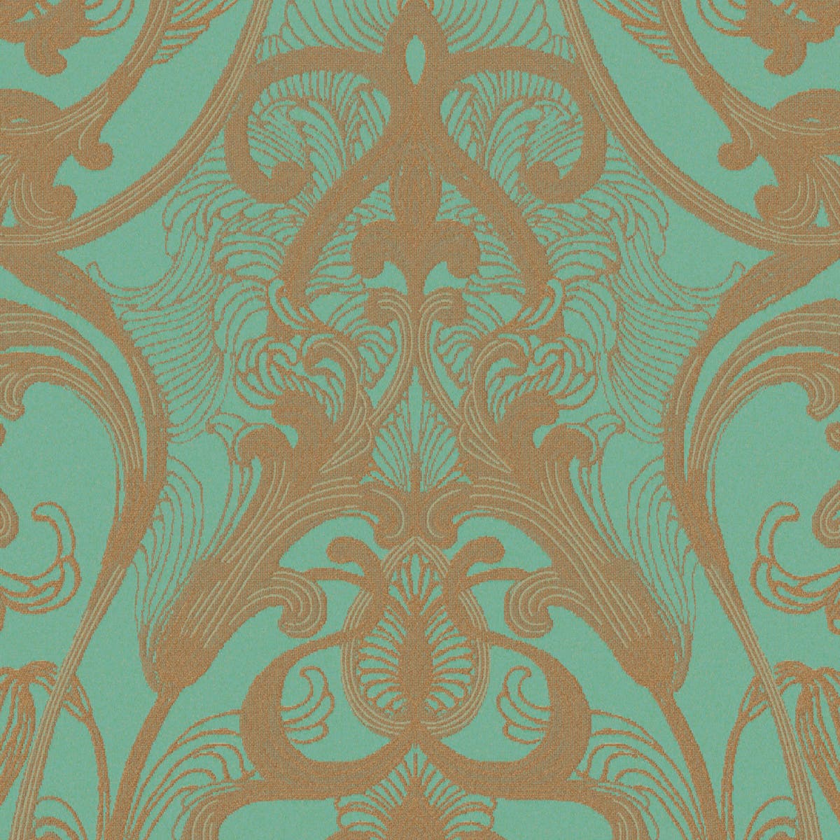 Rubelli Jaipur fabric - Absinthe