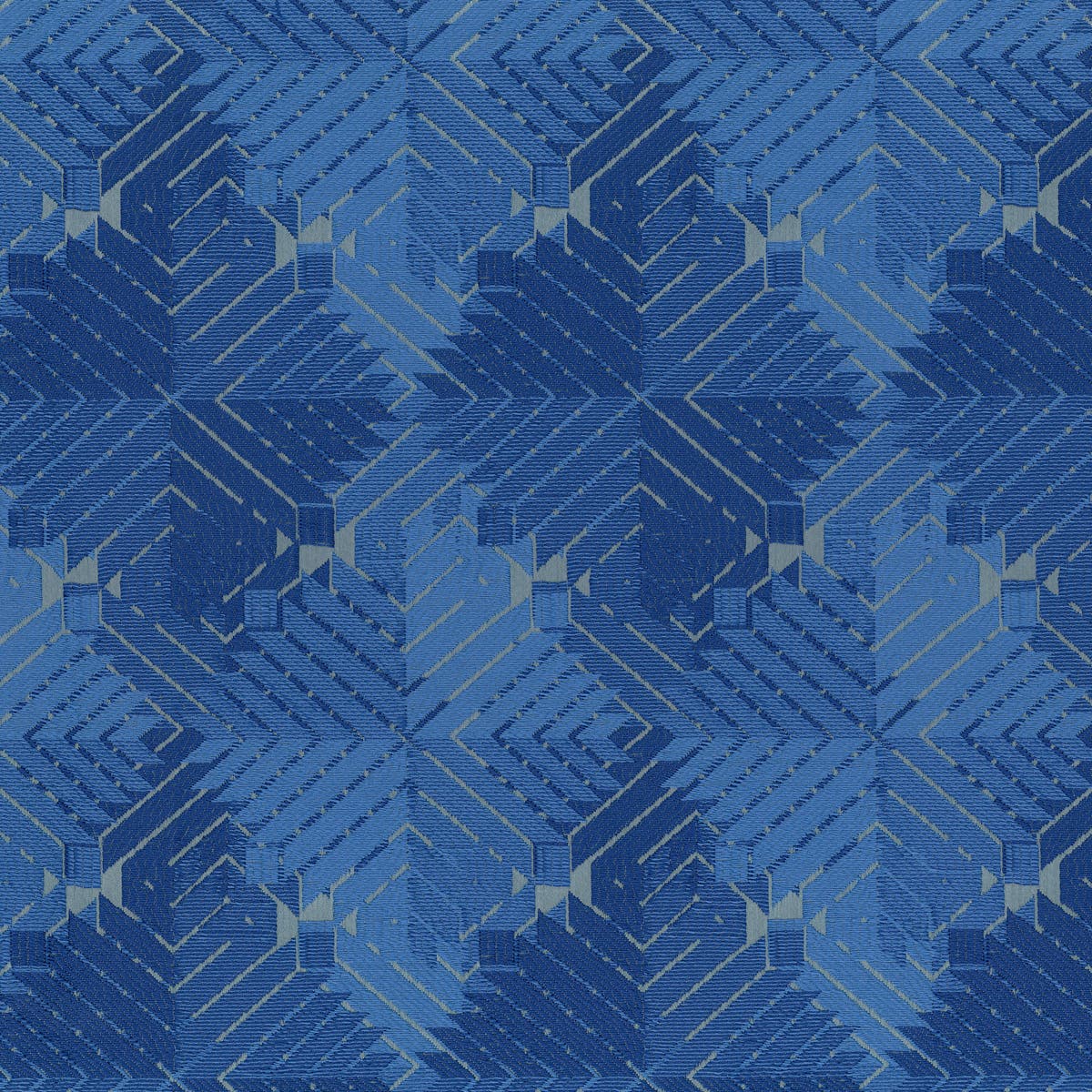 Rubelli Phulkari fabric - Jodhpur