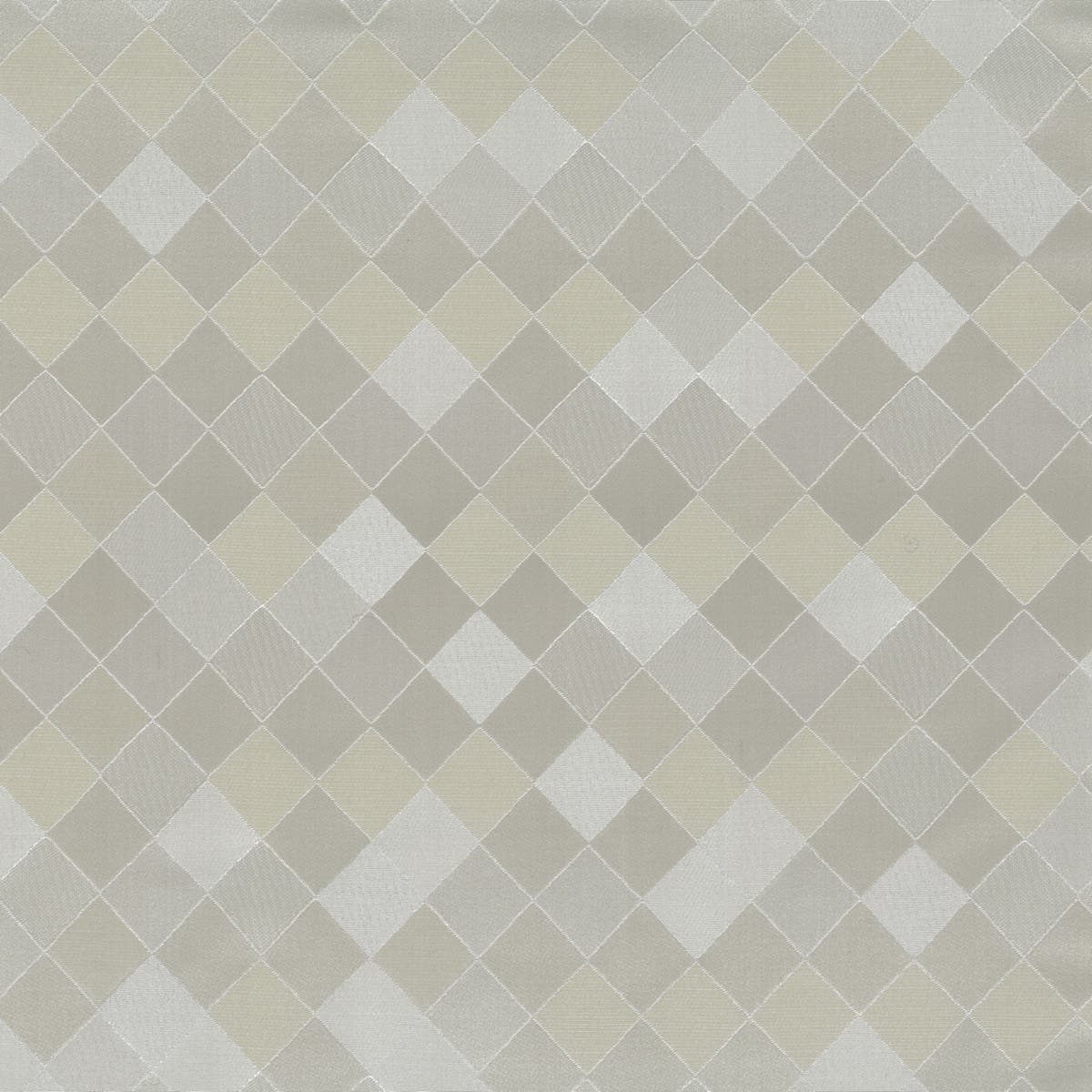 Rubelli Mirrors fabric - Salt