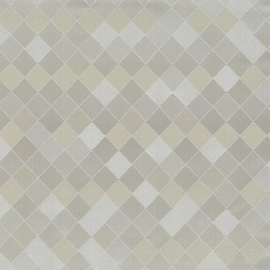 Rubelli Mirrors fabric - Salt
