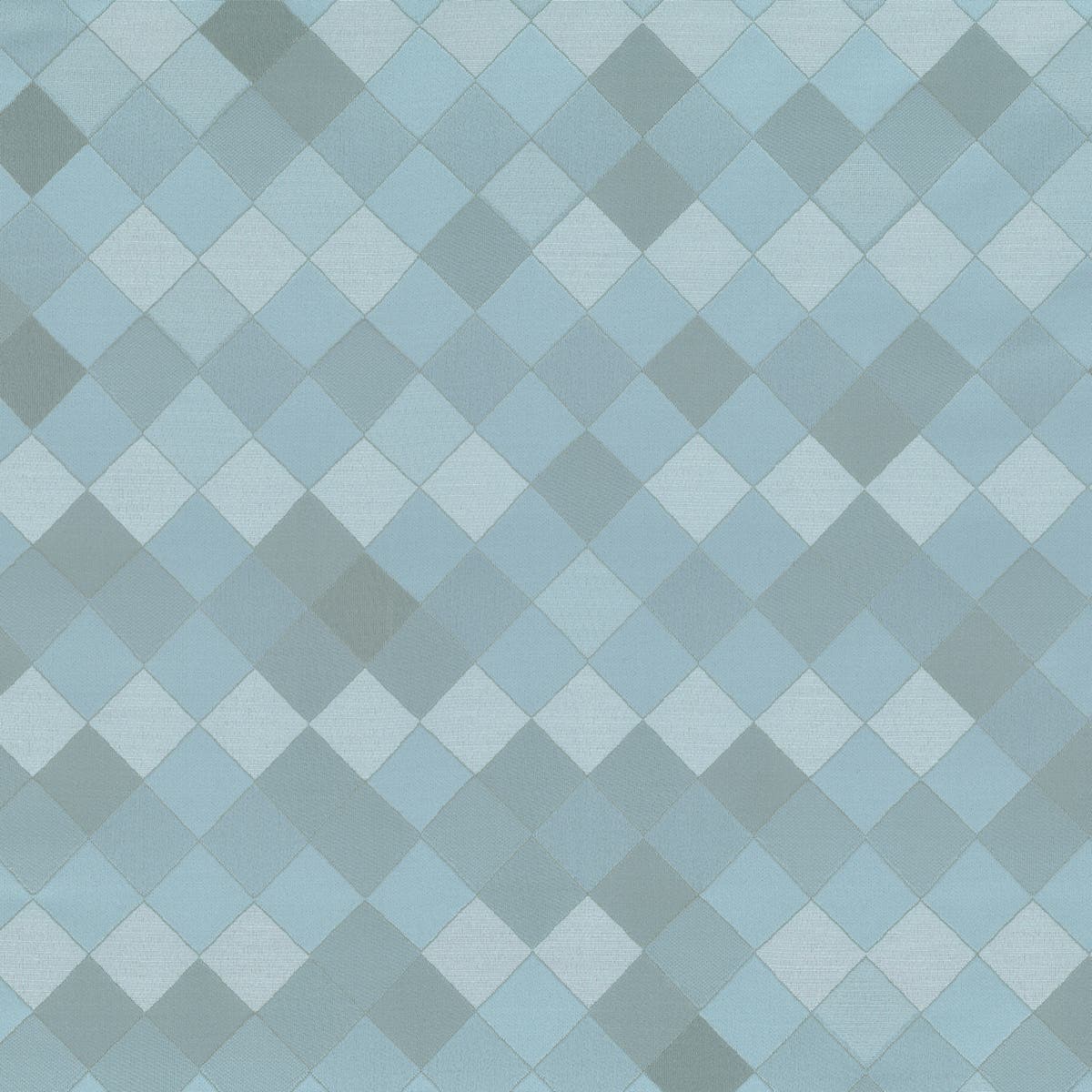 Rubelli Mirrors fabric - Cloud