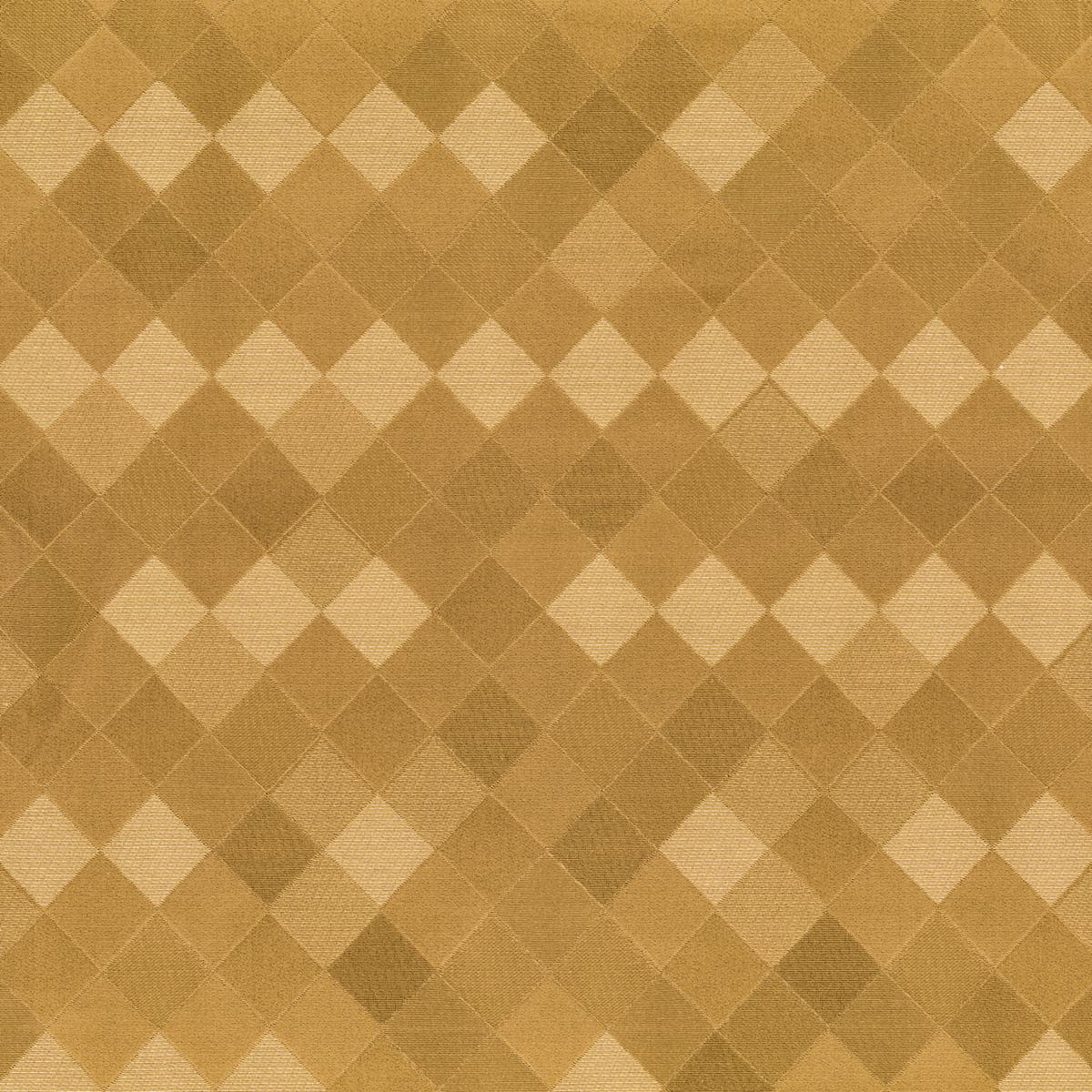 Rubelli Mirrors fabric - Saffron