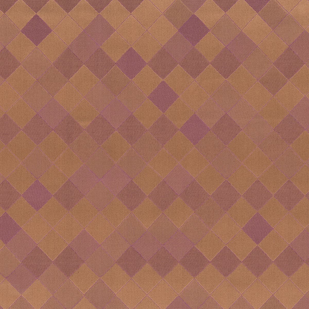 Rubelli Mirrors fabric - Masala