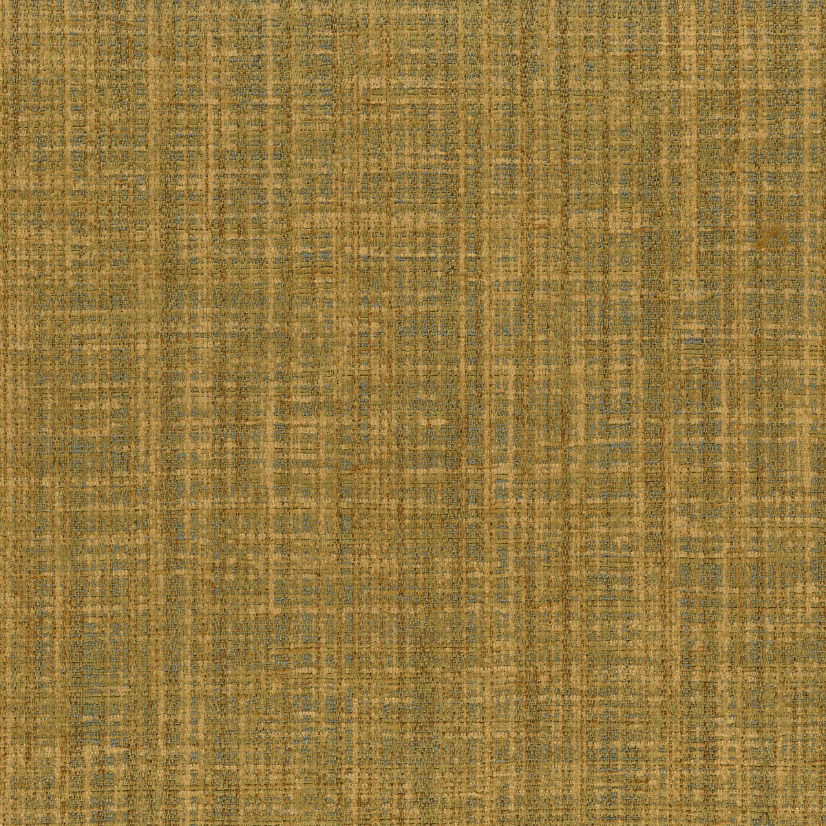 Rubelli Holi fabric - Saffron