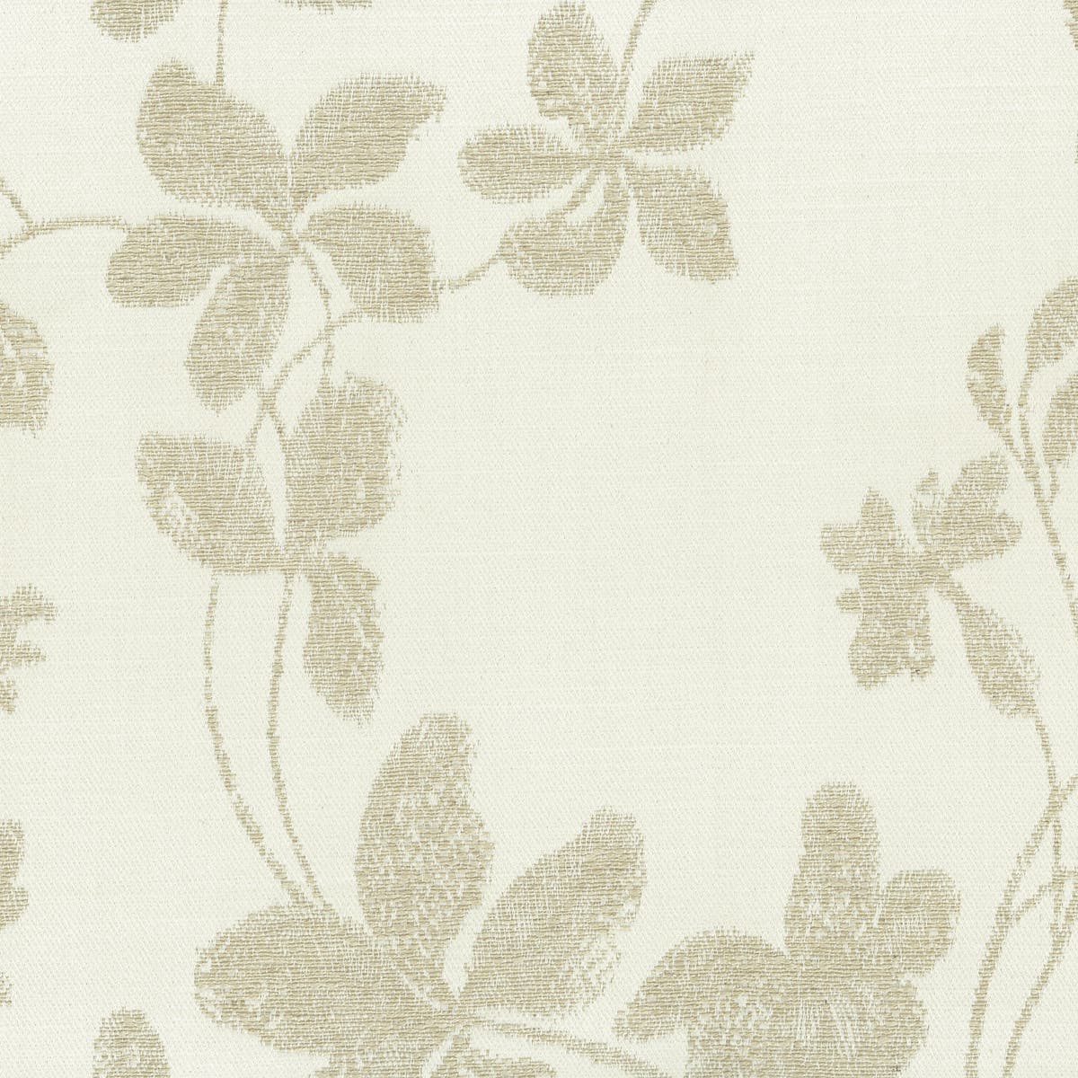 Rubelli Ramage fabric - Avorio