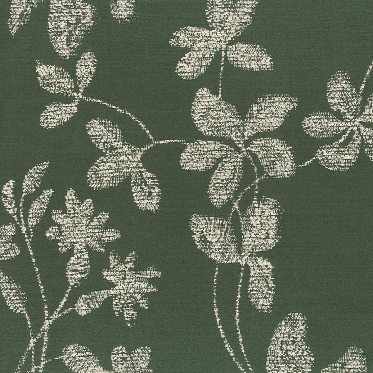 Rubelli Ramage fabric - Foresta