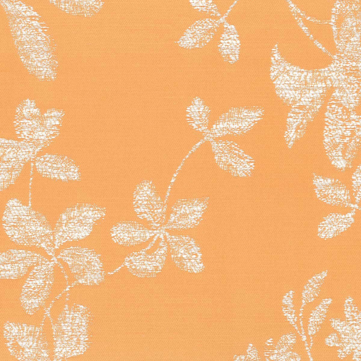 Rubelli Ramage fabric - Albicocca