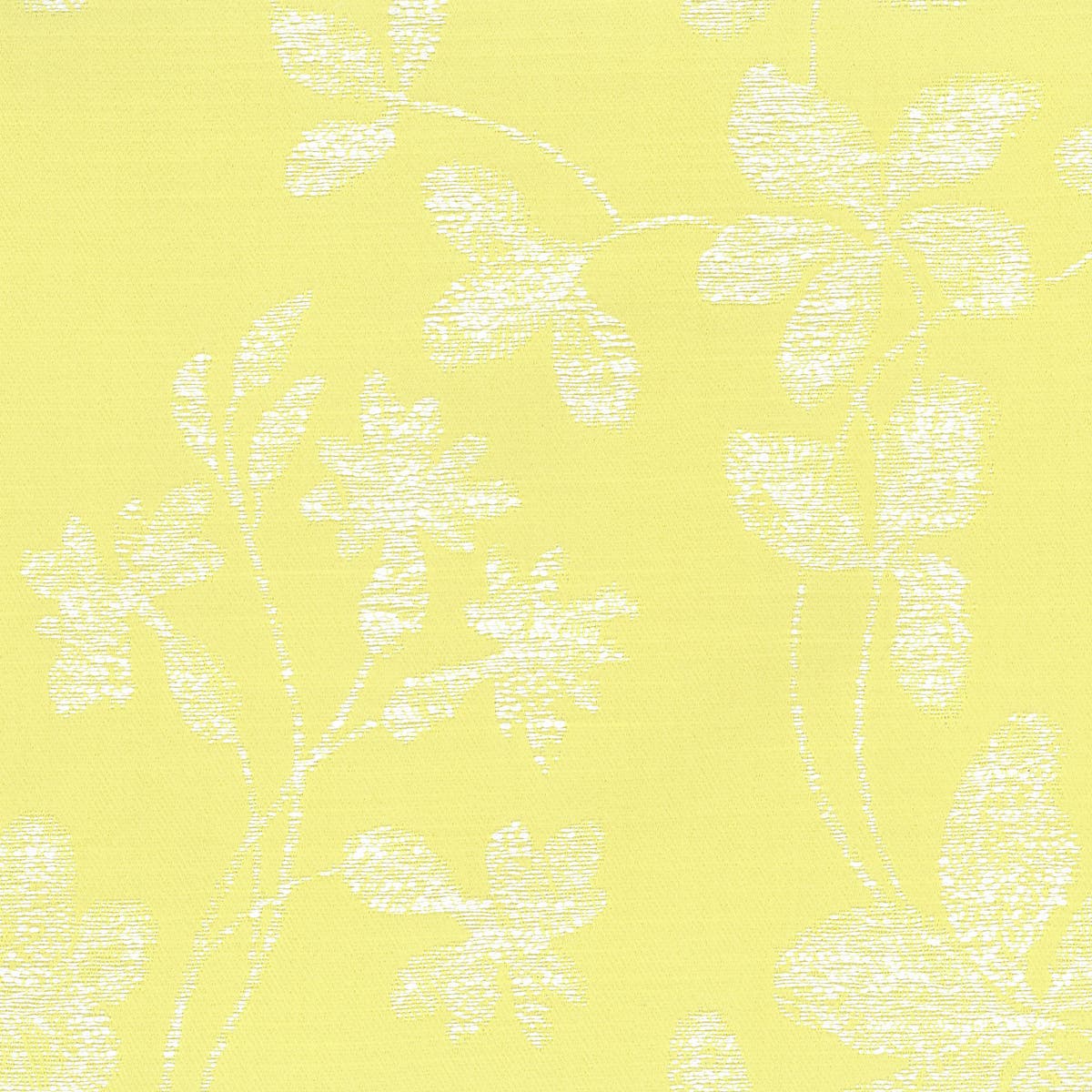 Rubelli Ramage fabric - Lime