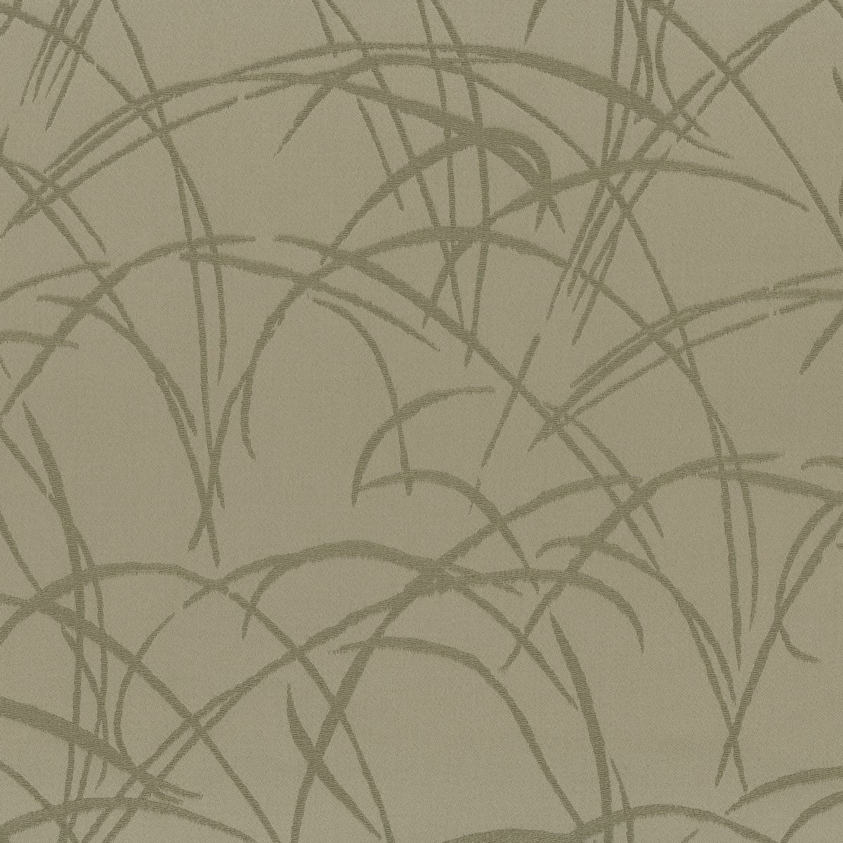 Rubelli Grasshopper fabric - Corda