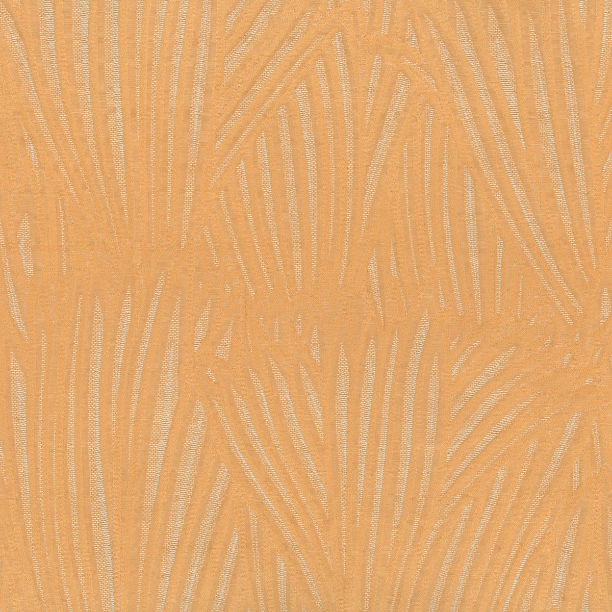 Rubelli Lemongrass fabric - Albicocca