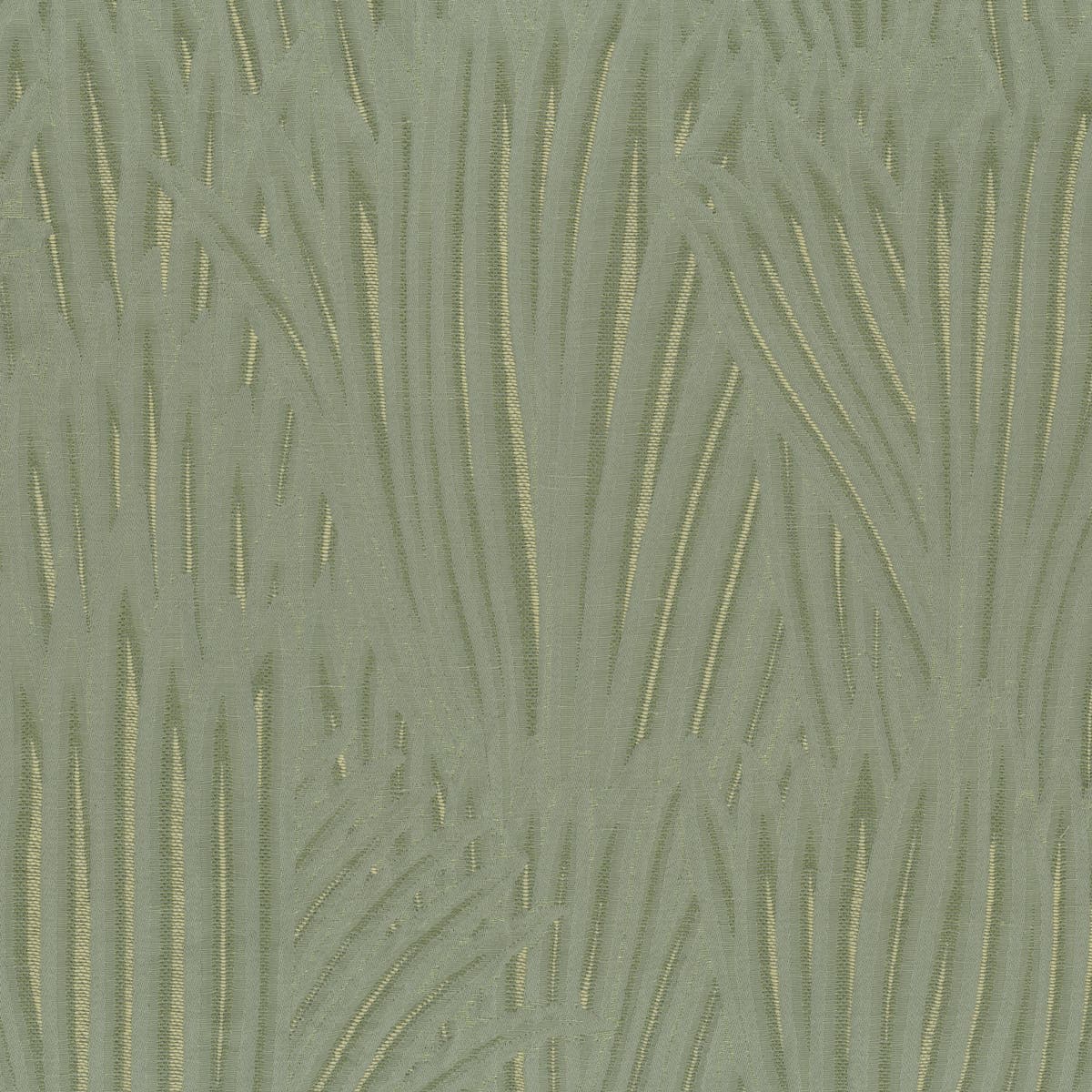 Rubelli Lemongrass fabric - Lichene