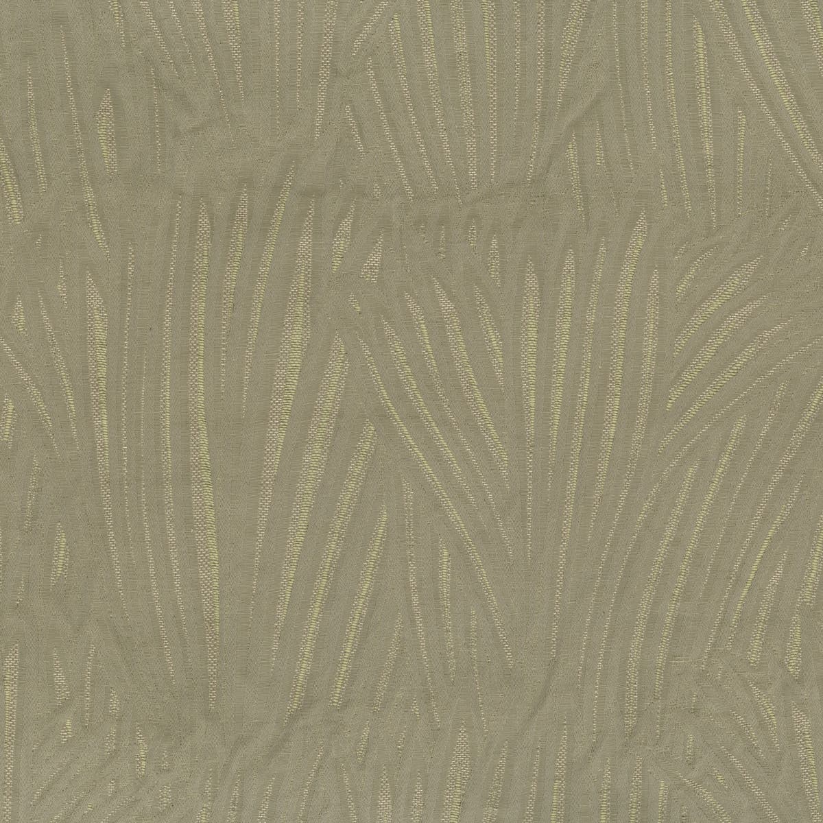 Rubelli Lemongrass fabric - Corda