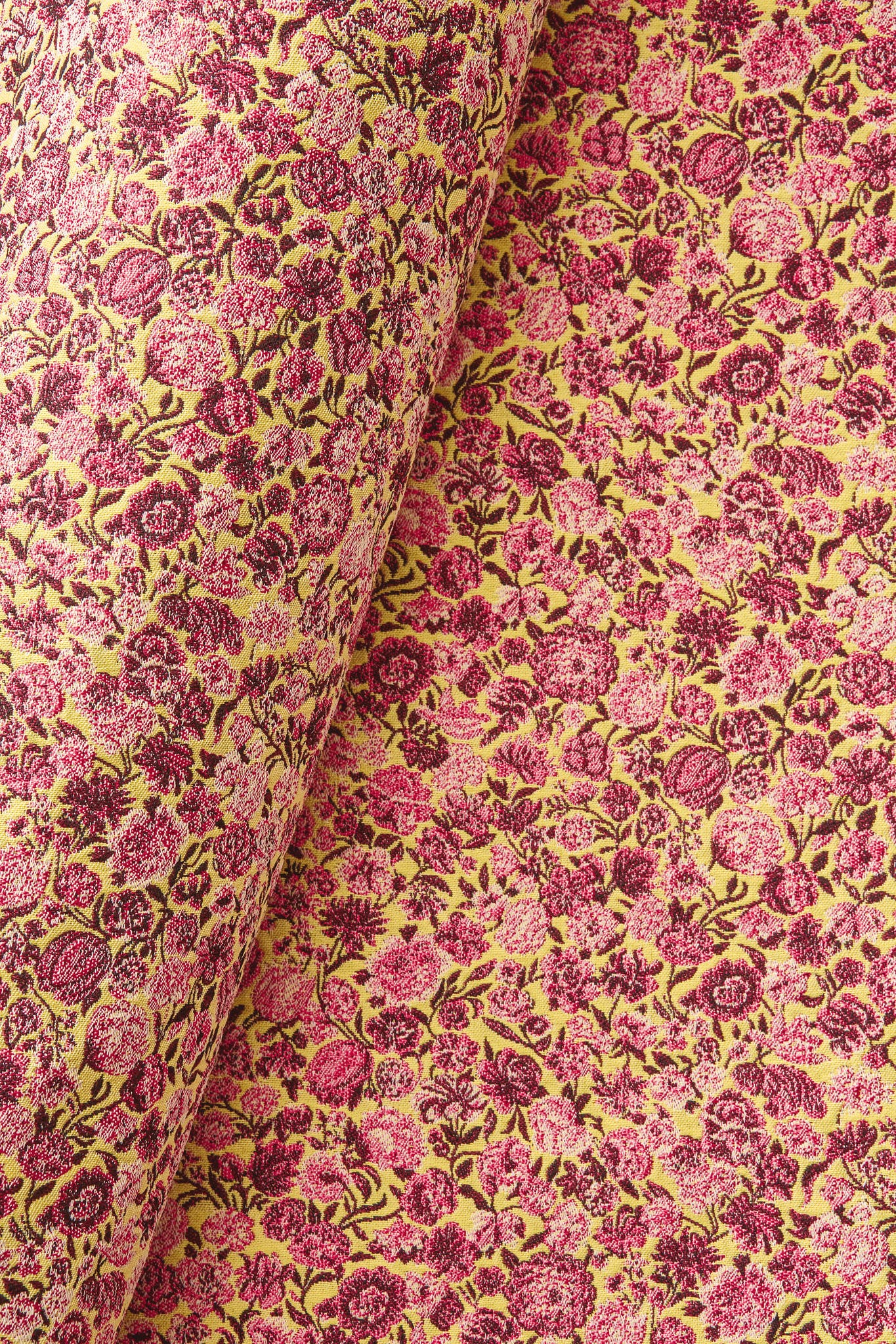 Rubelli Millefleurs - interior