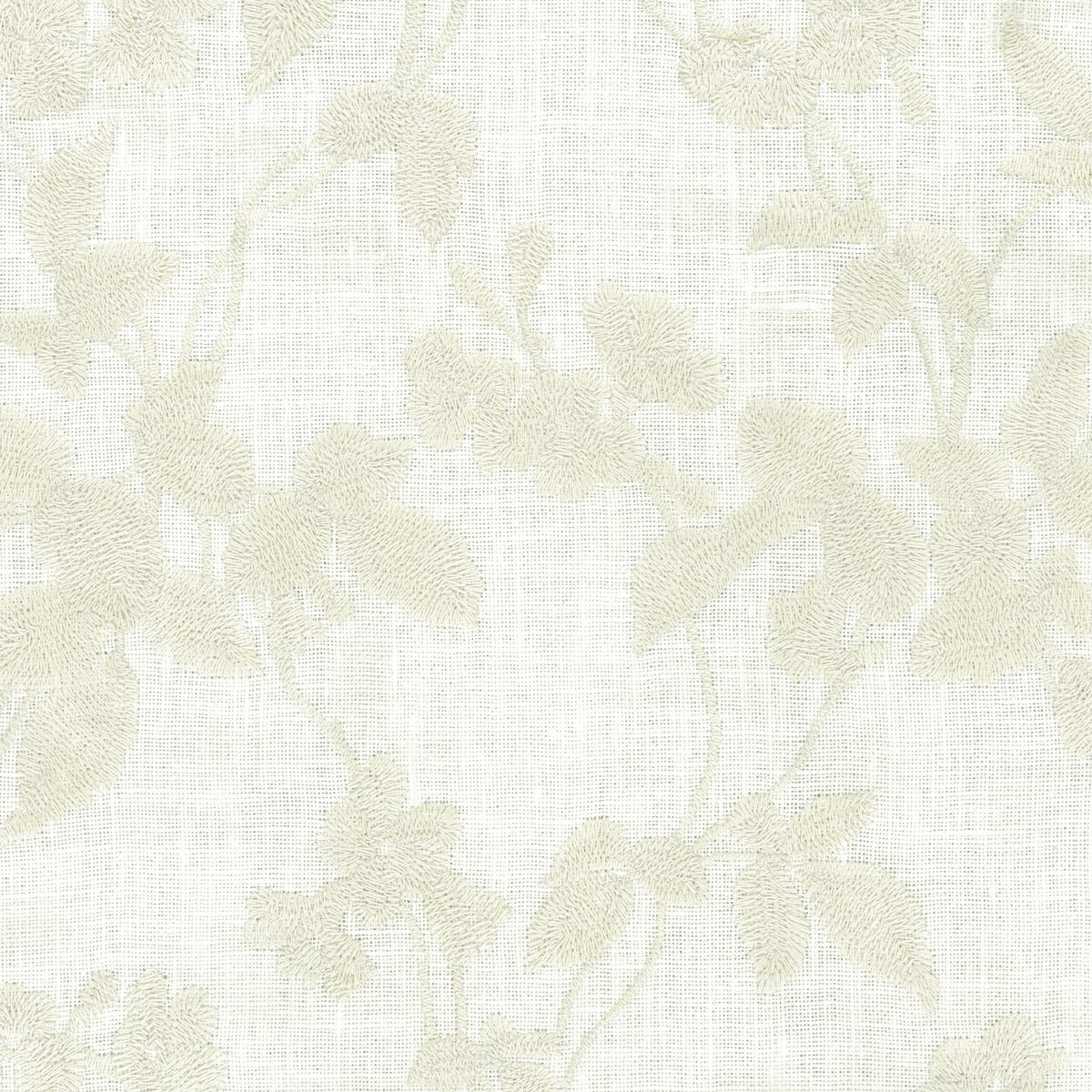 Rubelli Jasmine fabric - Avorio - avorio
