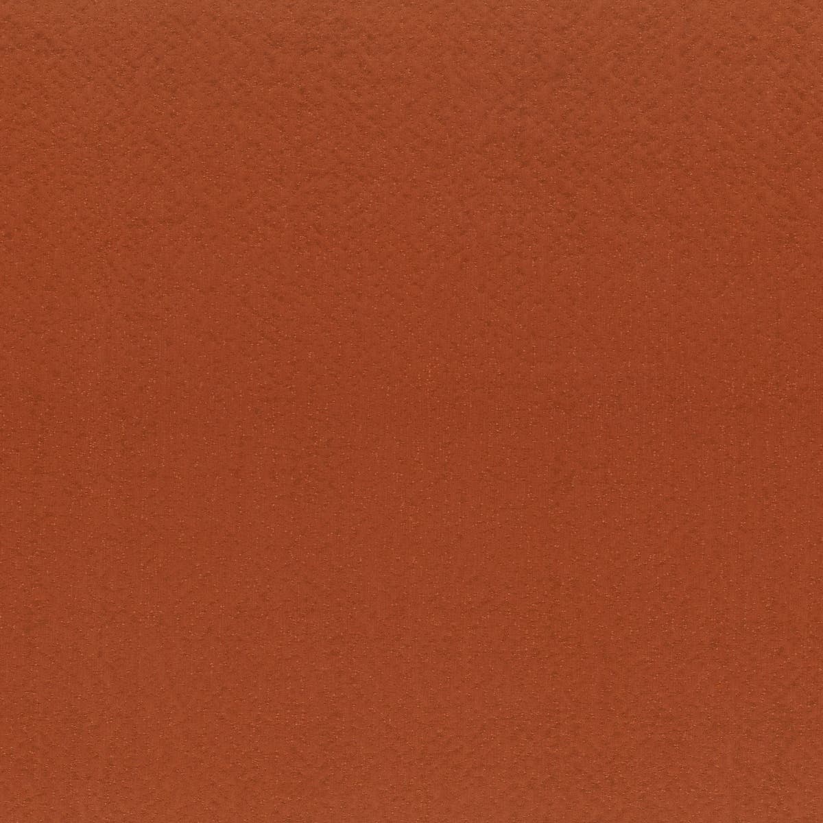 Rubelli Dahlia fabric - Ruggine