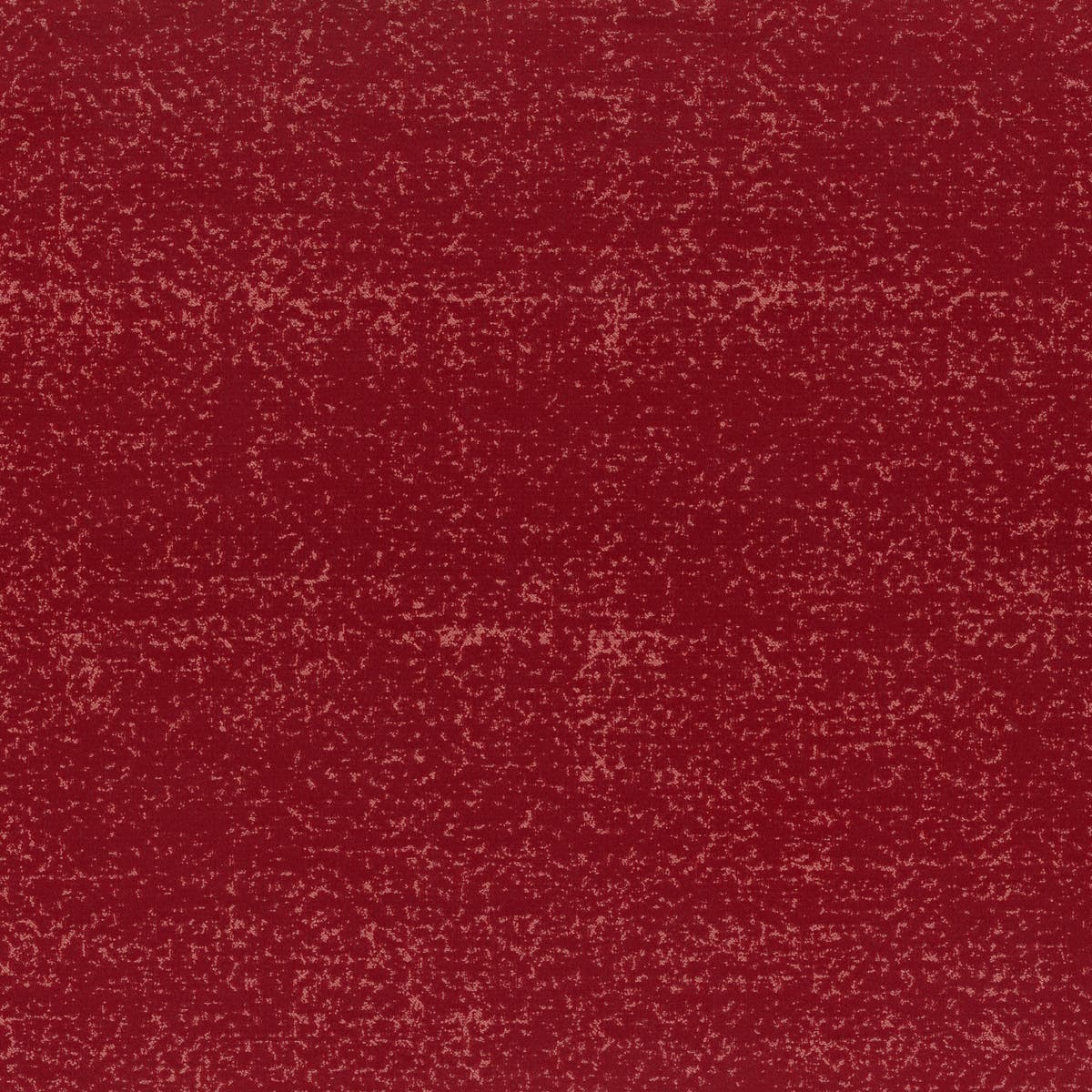 Rubelli Lily fabric - Rosso