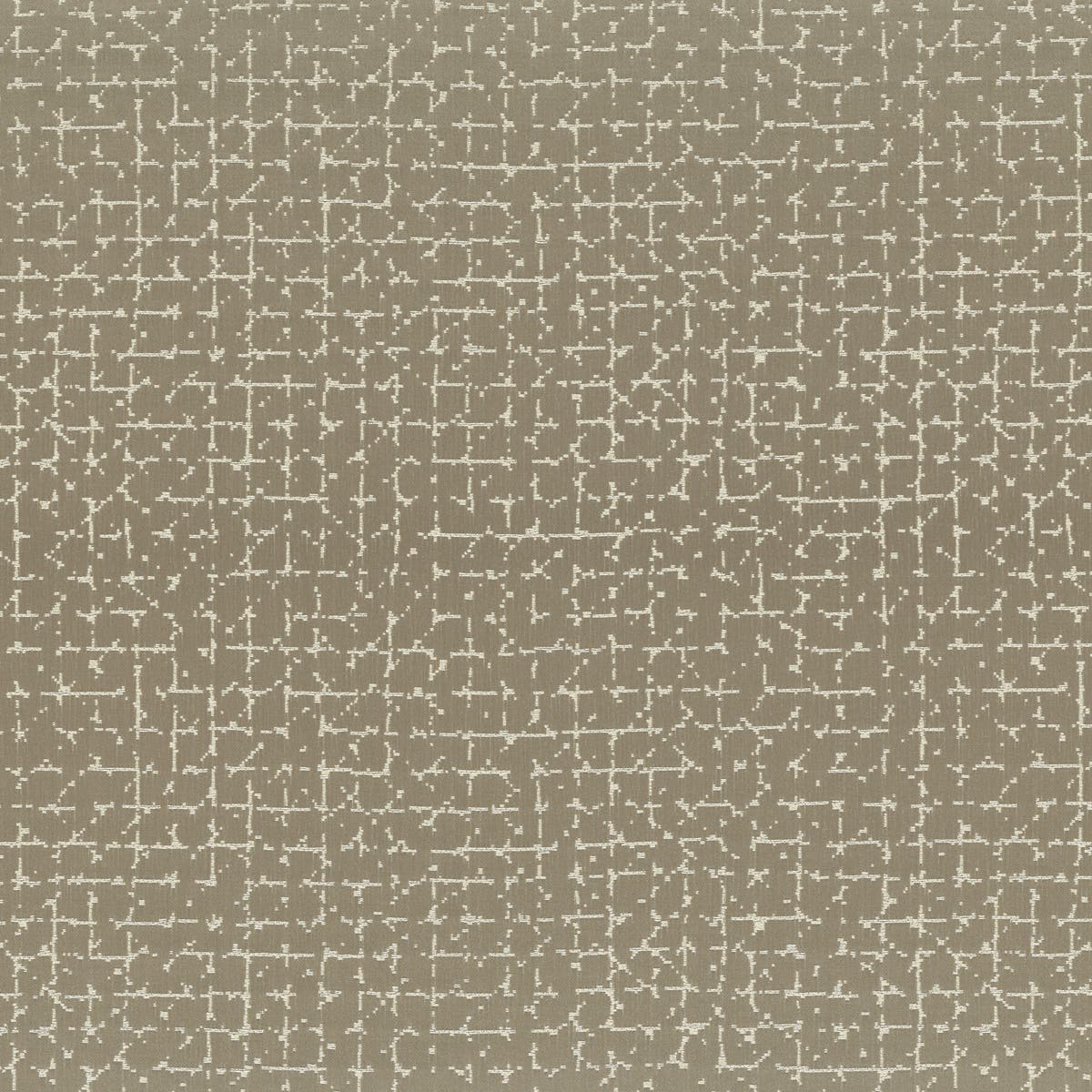 Rubelli Mary Rose fabric - Corda