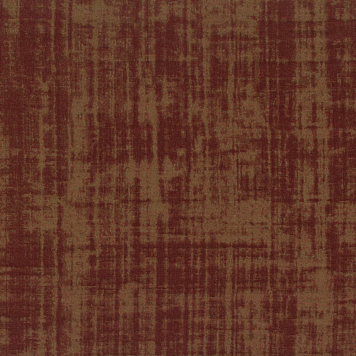 Rubelli Venier fabric - Rubino