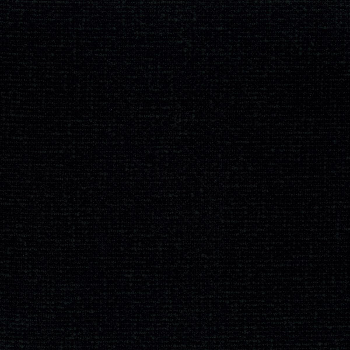 Rubelli Moss fabric - Nero