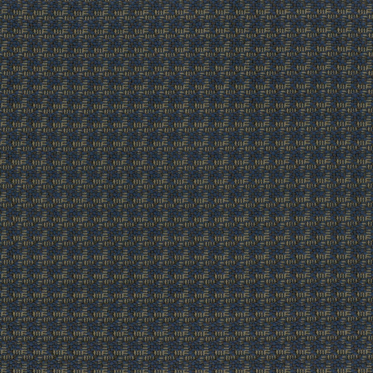 Rubelli Patio fabric - Blu