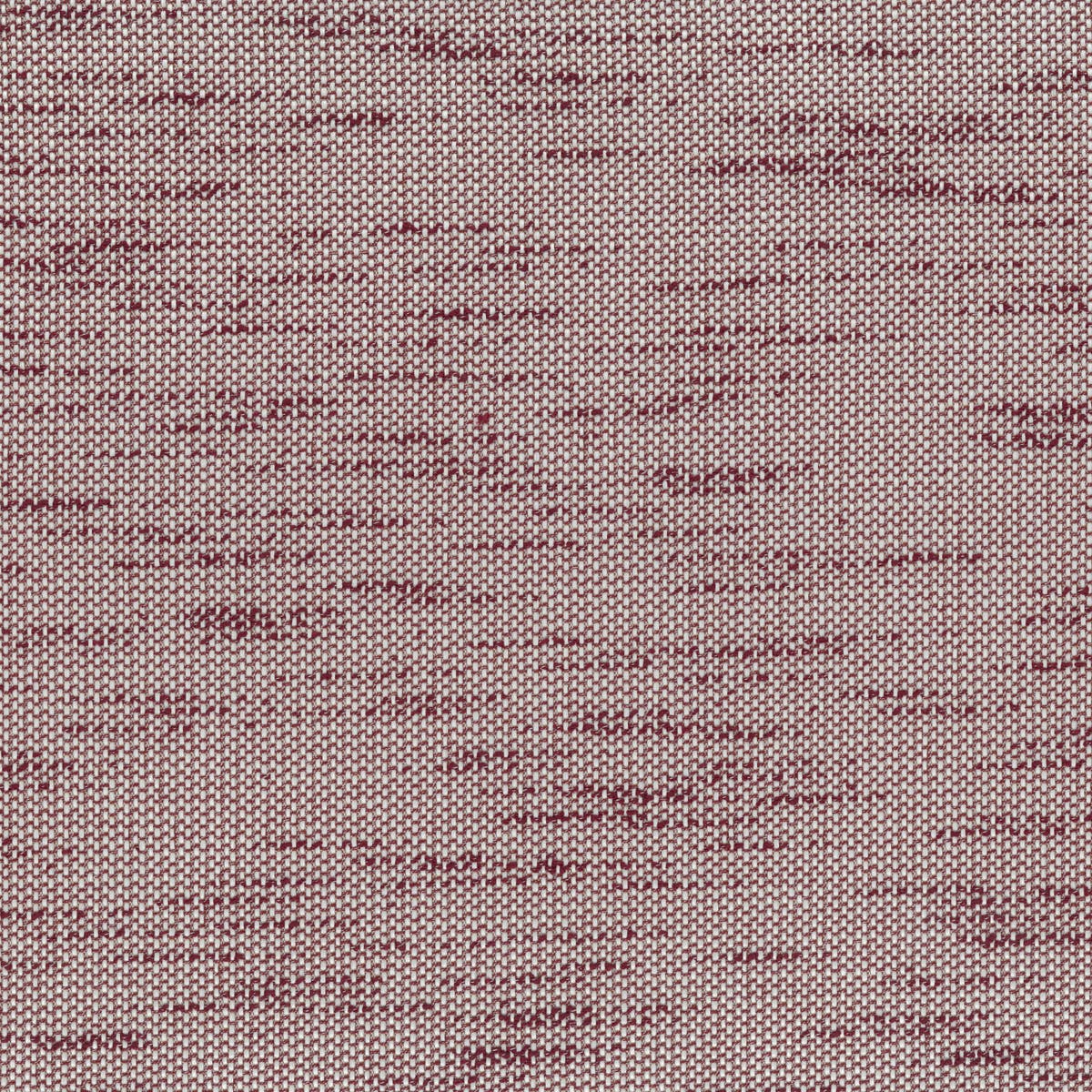 Rubelli Bark fabric - Rosso