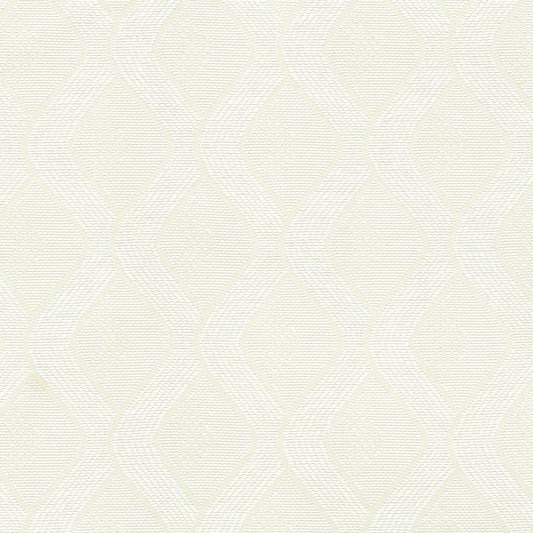 Rubelli Onda fabric - Avorio