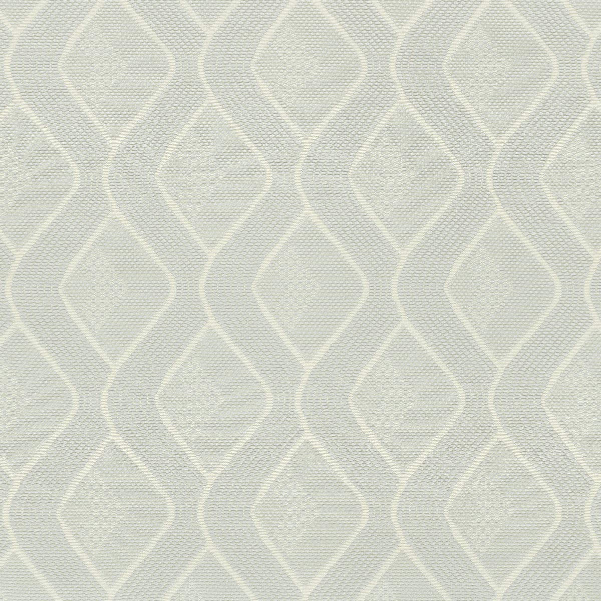 Rubelli Onda fabric - Madreperla