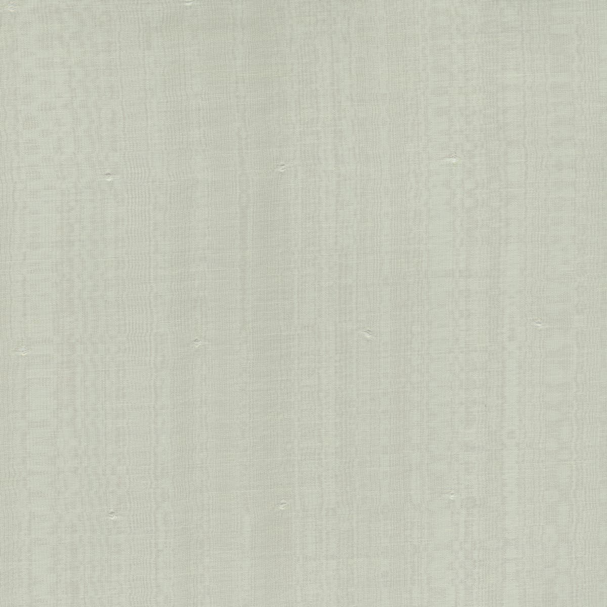 Rubelli Trefoil fabric - Acqua/melanzana