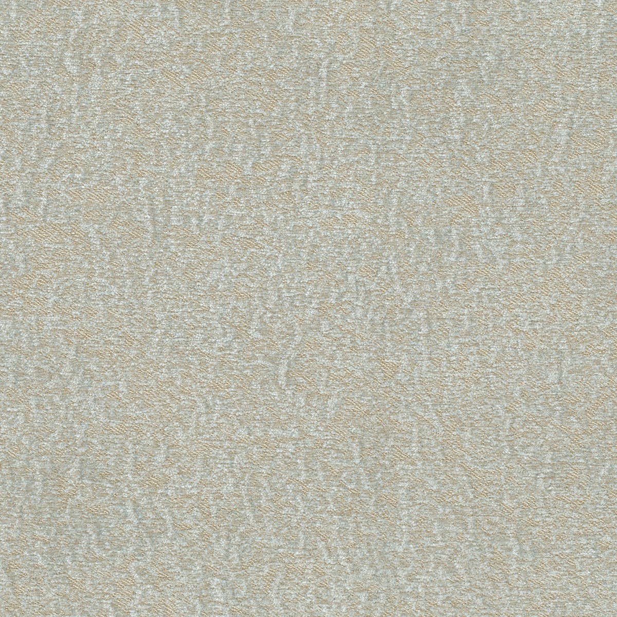 Rubelli James fabric - Alluminio
