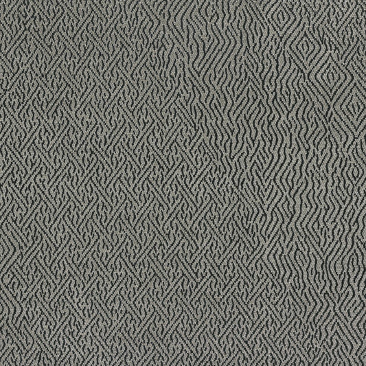 Rubelli Kyoto fabric - Nero