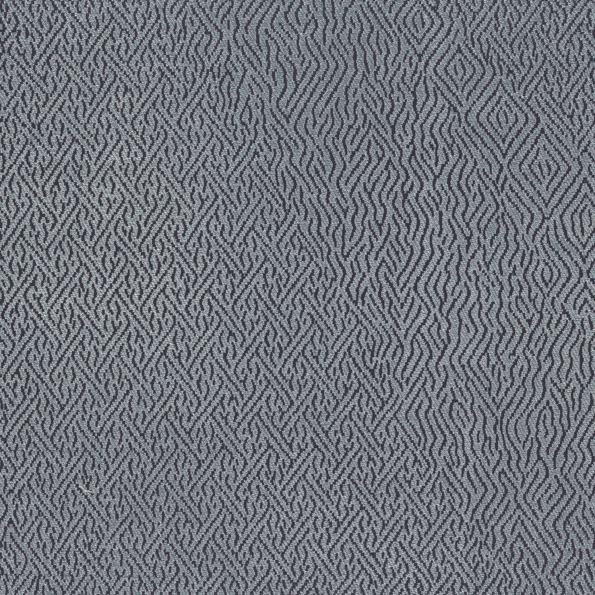 Rubelli Kyoto fabric - Antracite