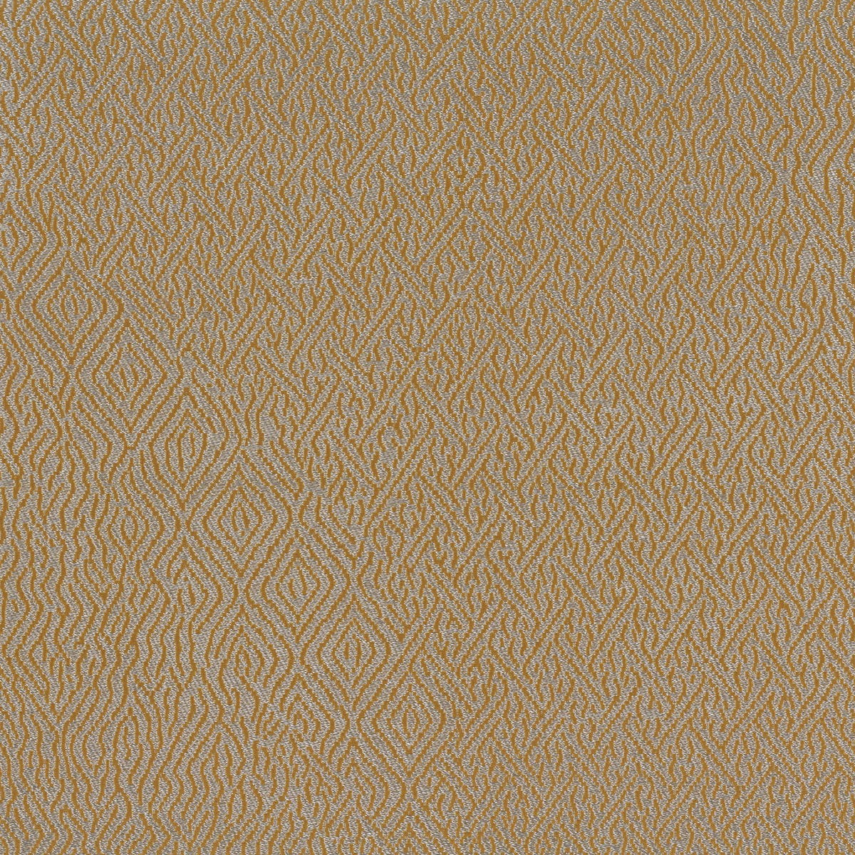 Rubelli Kyoto fabric - Ocra