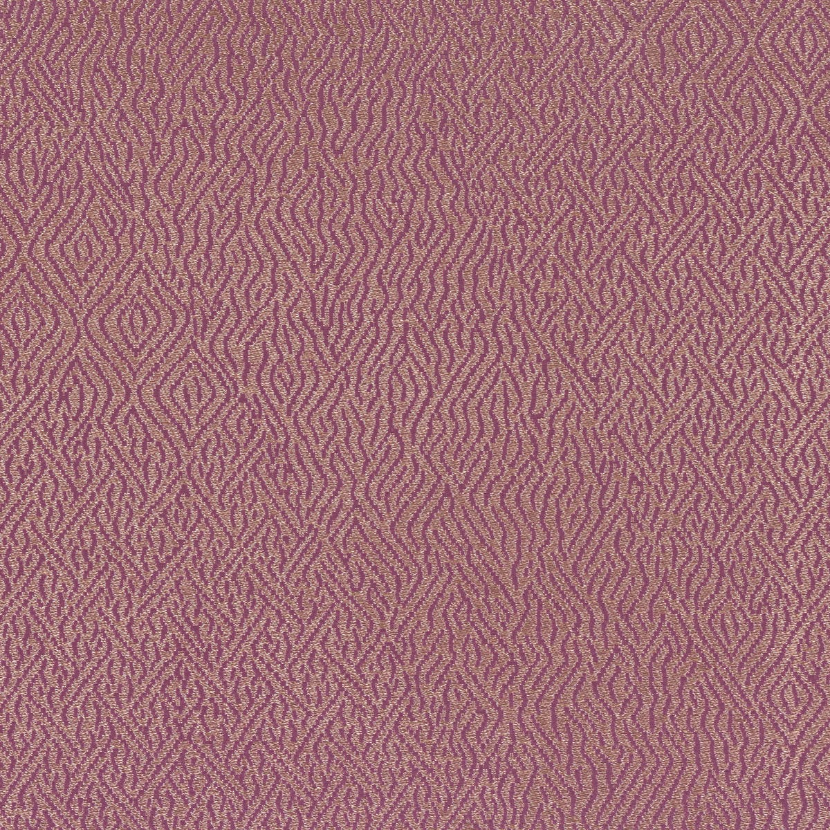Rubelli Kyoto fabric - Malva