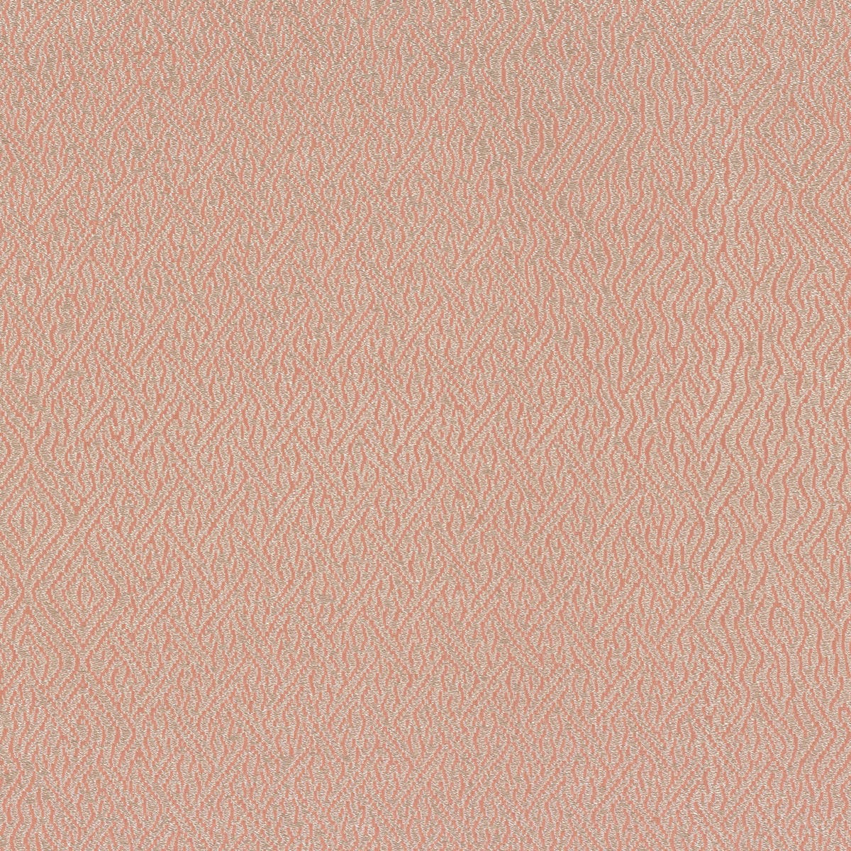 Rubelli Kyoto fabric - Rosa antico