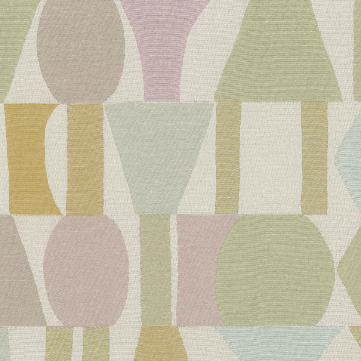 Rubelli Paul fabric - Pastello