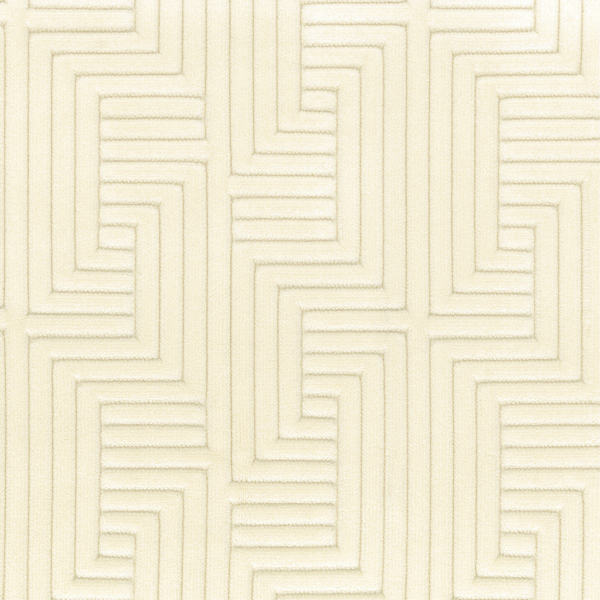 Rubelli Frank fabric - Avorio