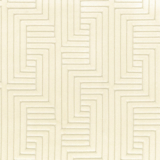 Rubelli Frank fabric - Avorio