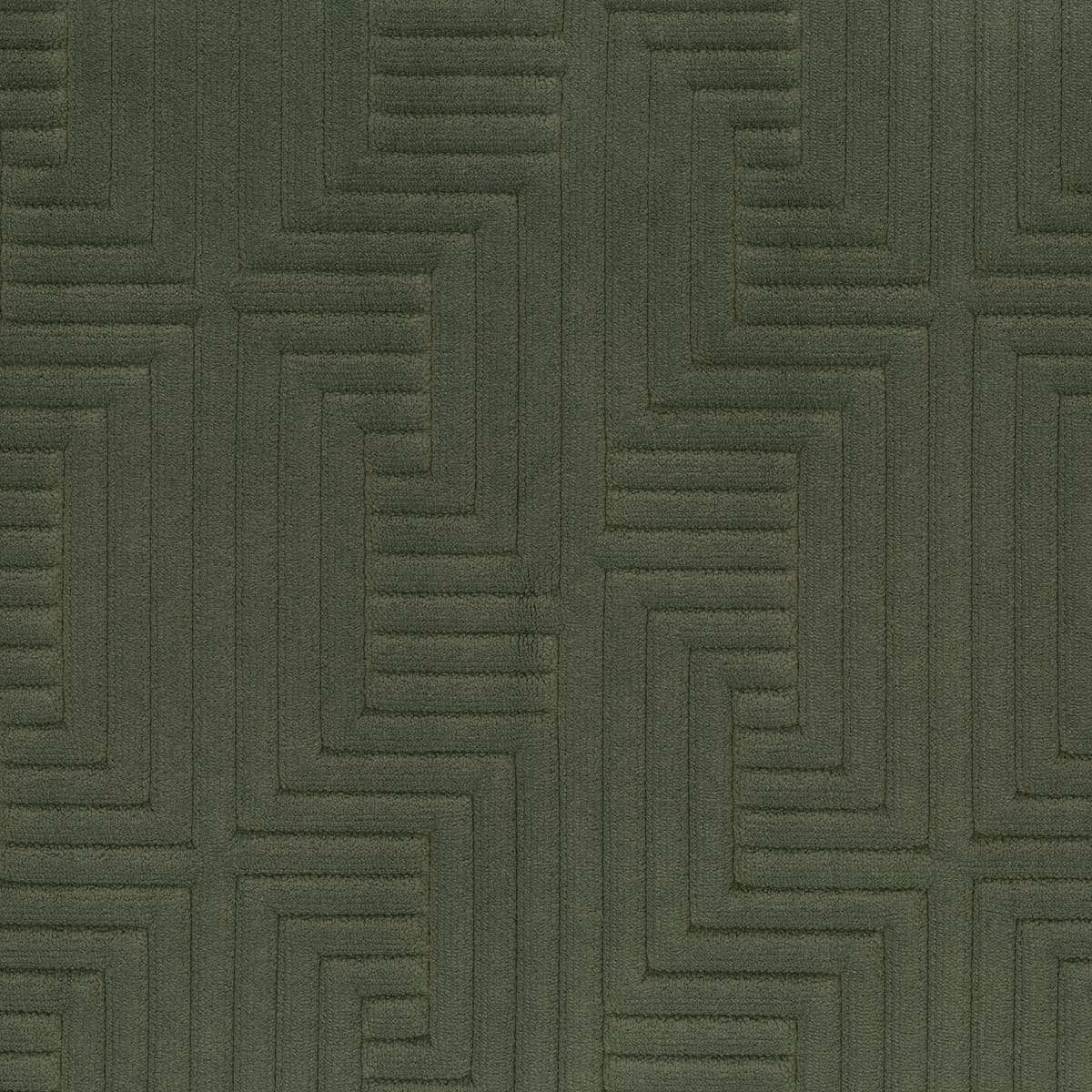 Rubelli Frank fabric - Muschio