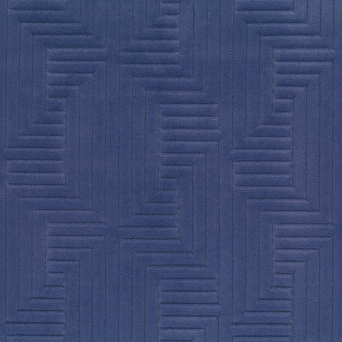 Rubelli Frank fabric - Iris