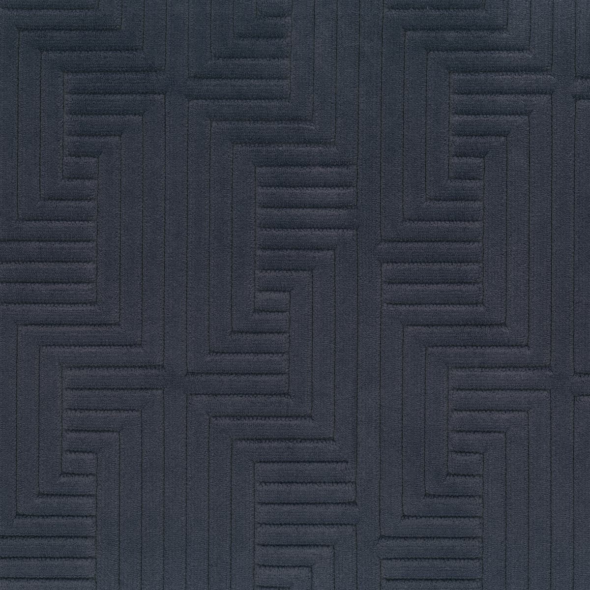 Rubelli Frank fabric - Antracite