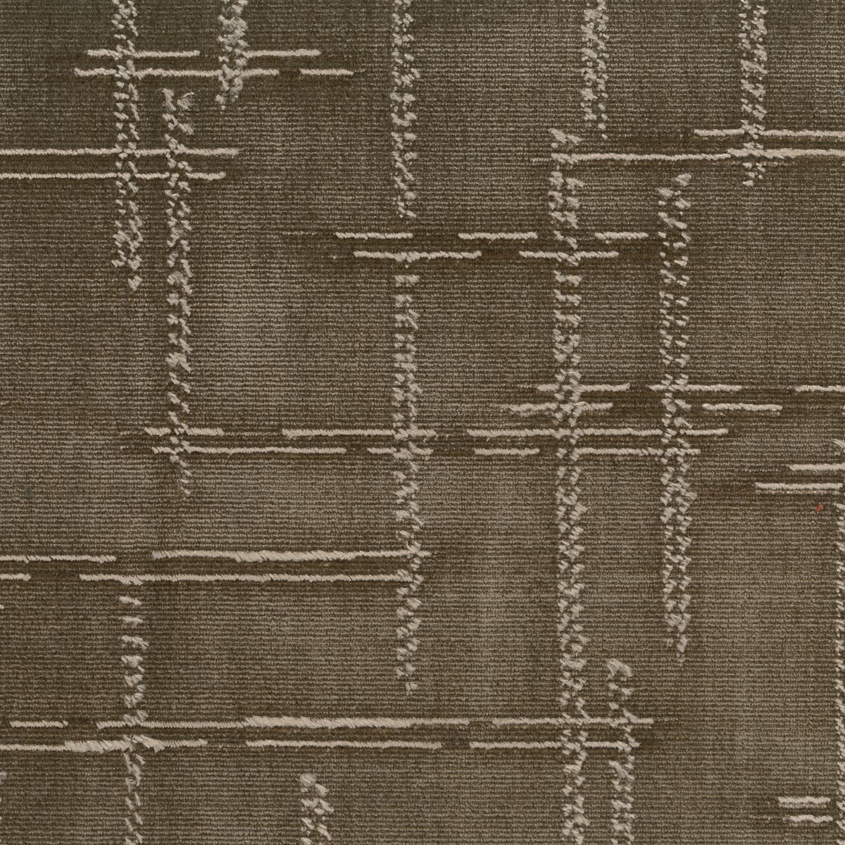 Rubelli Scratch fabric - Tortora