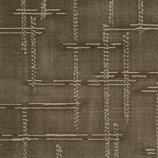 Rubelli Scratch fabric - Tortora