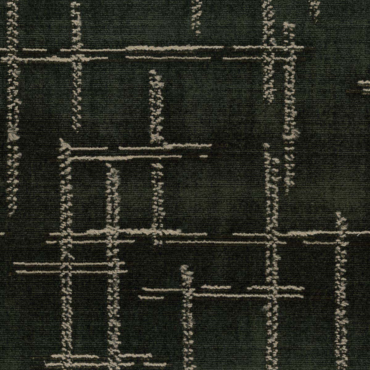 Rubelli Scratch fabric - Muschio