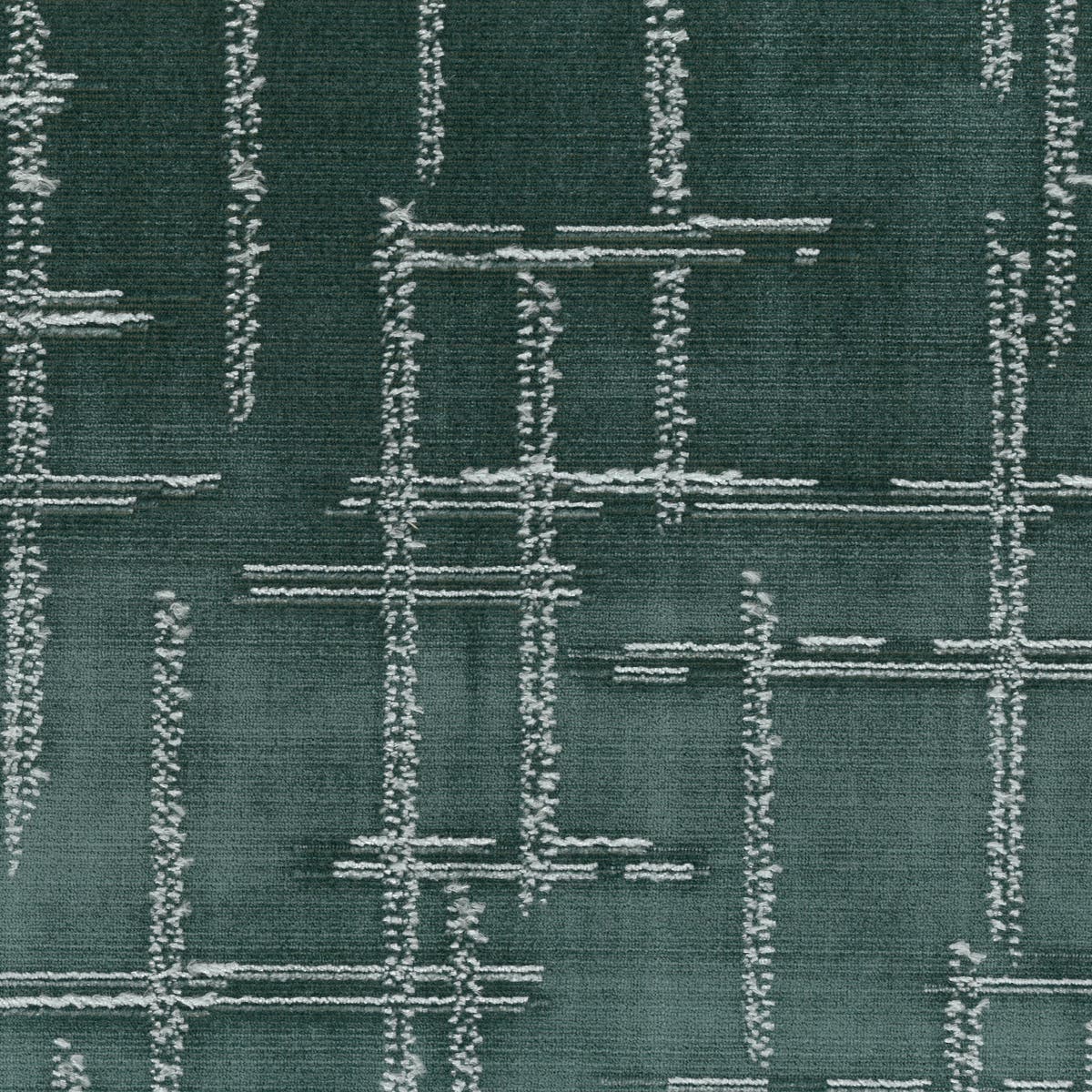 Rubelli Scratch fabric - Acqua