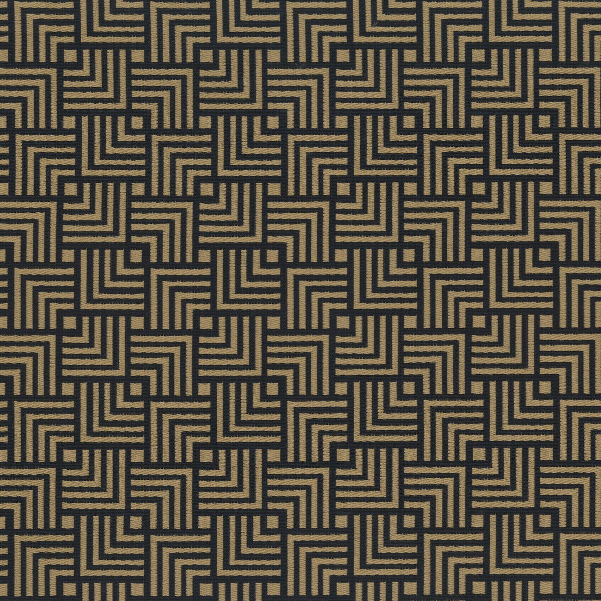 Rubelli Sophie fabric - Tabacco