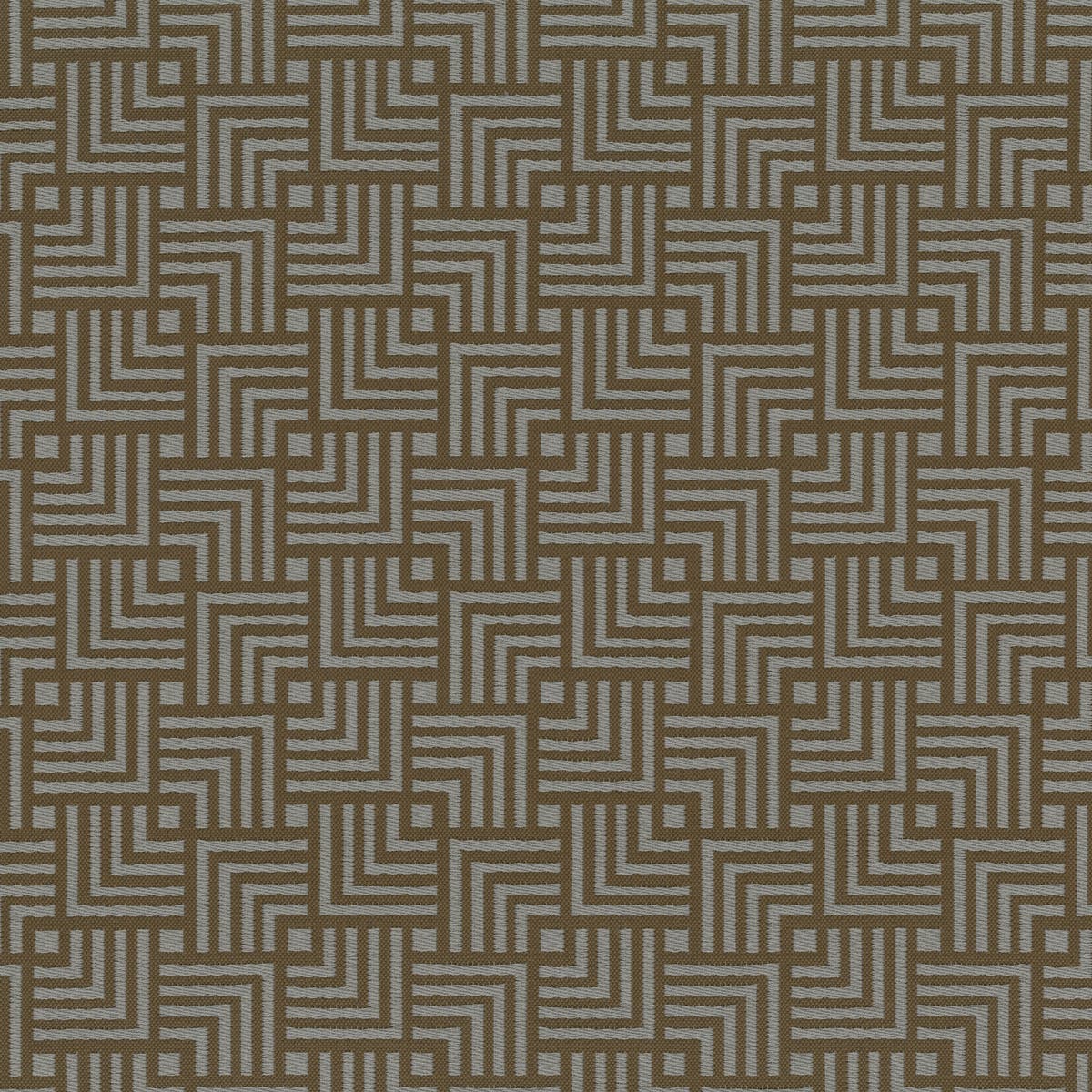Rubelli Sophie fabric - Antracite